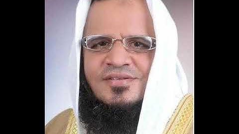 فضيلة الإمام الشيخ / مشرف الريدي -  ما تيسر من سورة الشوري في صلاة التراويح