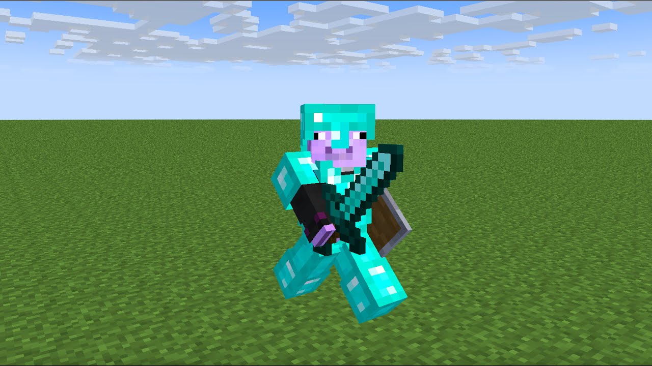 Dustswap (UHC Duels)