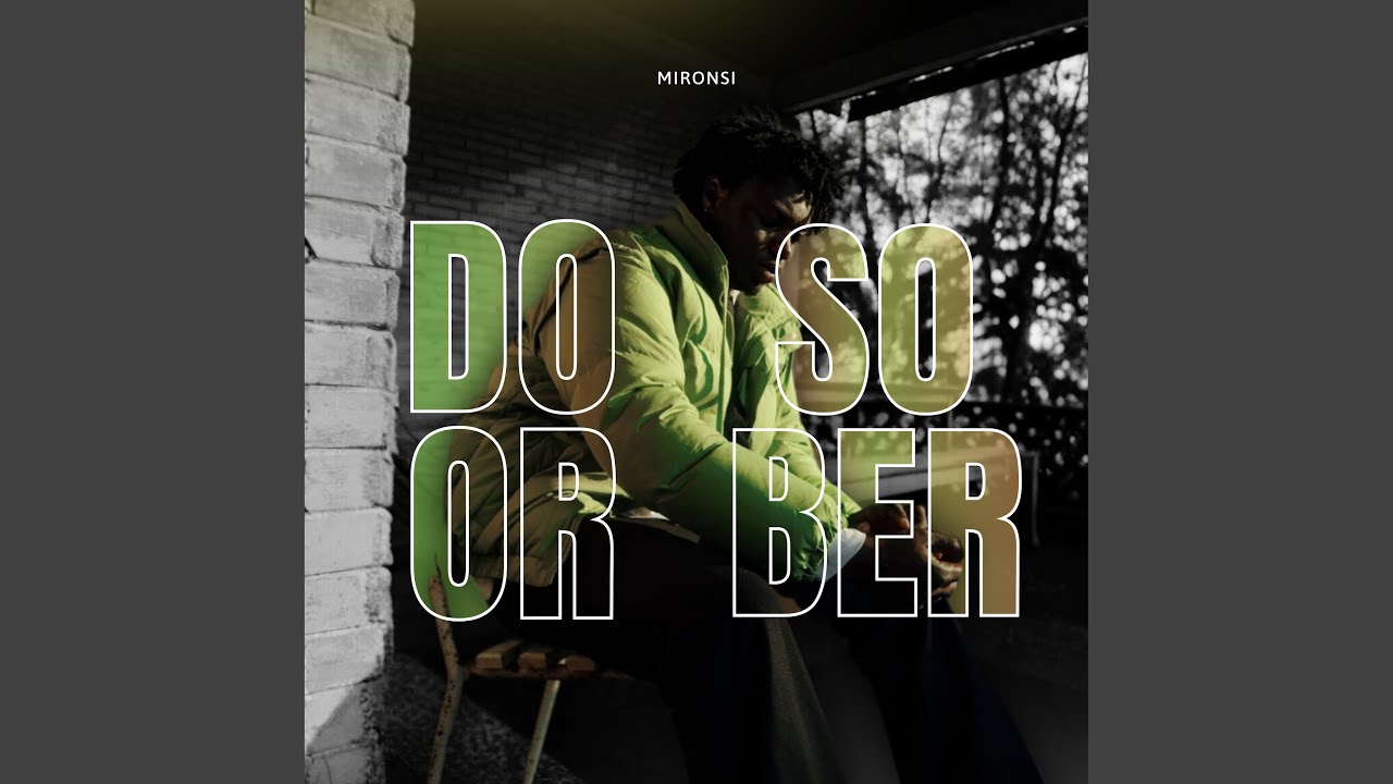 Watch Sober on YouTube Watch Sober on YouTube