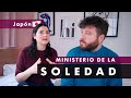 ¿POR QUÉ JAPÓN TIENE UN MINISTERIO DE LA SOLEDAD?