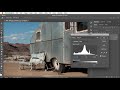 Photoshop Tip 27 of 28: Adjustment Smart Filters