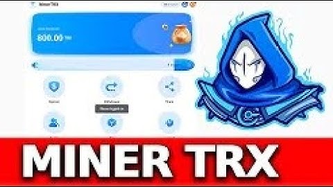 miner-trx.com | TRX Mining New Website 2022 | TRX Mining Today | Best Tron (TRX) Cloud Mining Site
