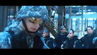 Универсальный солдат 4. Universal Soldier- Regeneration '2012'