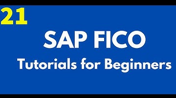 21- Advanced Concepts of Withholding Tax in SAP FICO: Part 2