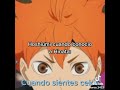 WAJAKSJKA // ((cc:vídeo no mio)) // #videoshort #haikyuu #anime #hinata #hushiumi #viralvideo