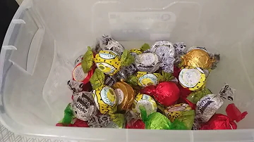 O que fazer para a trufa não derreter?