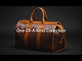 Frank Clegg one-of-a-kind collection
