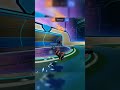 700MH😱😱 #rocketleague #shorts