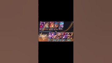New Revamp KOF VS Ryu!?🤯⁉️