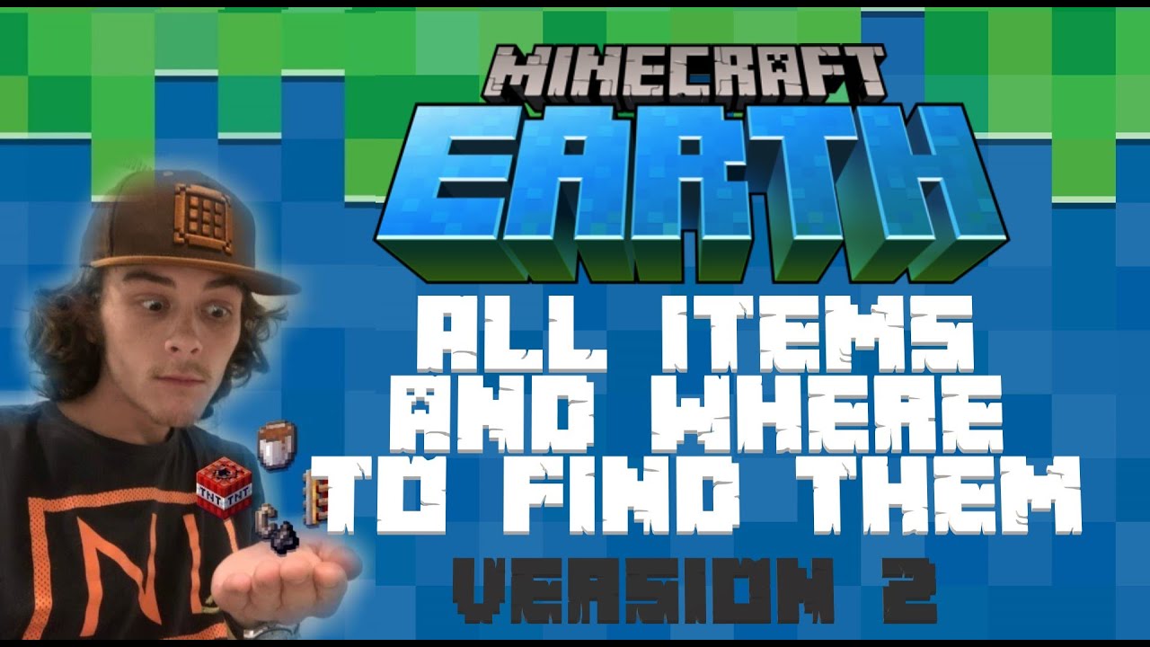 How to get clay in minecraft earth