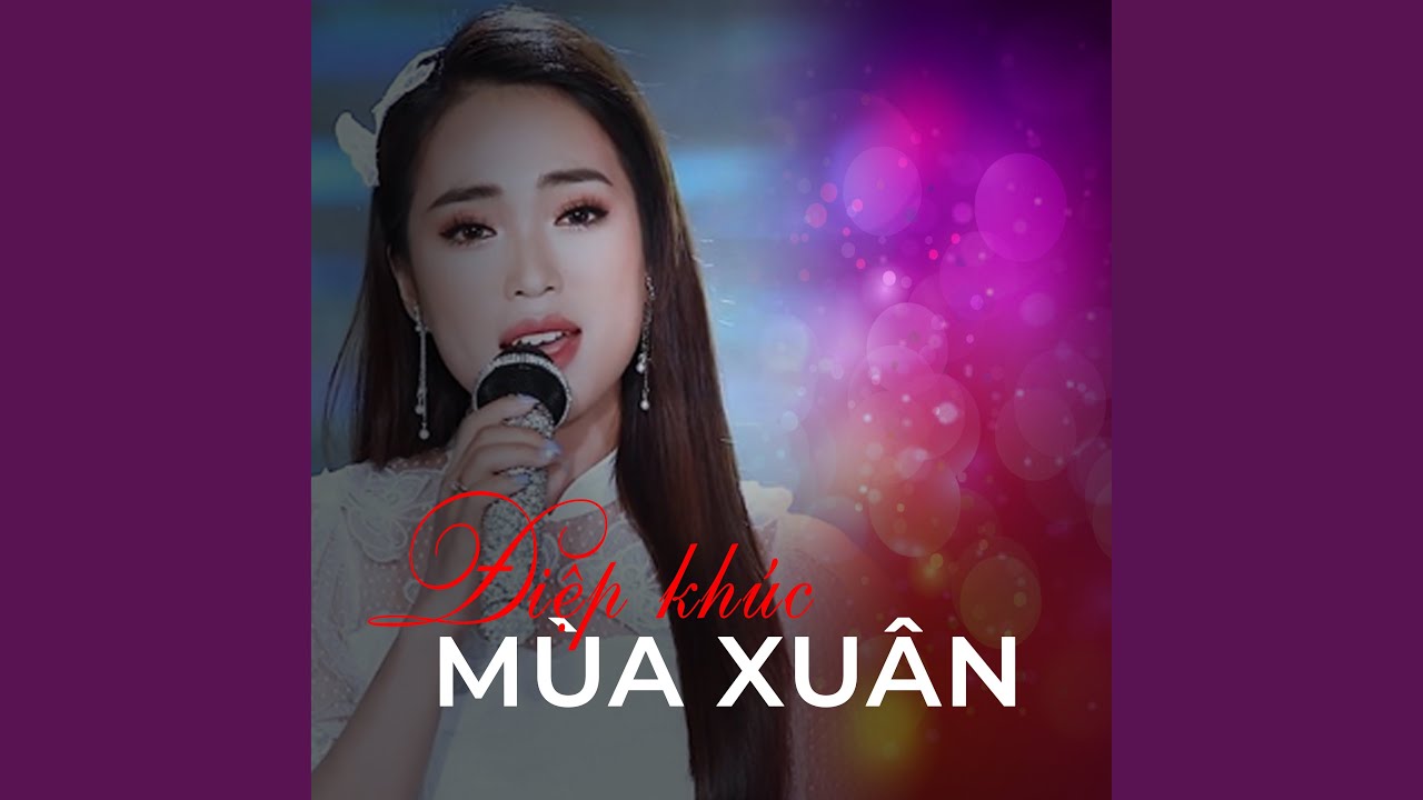 Sleduj Tango Xuân na YouTube