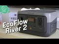 EcoFlow River 2 (La estación de energía más compacta) | Review en español