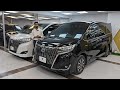 ১০ লাখ টাকা ডাউন পেমেন্টে টয়োটার সেরা গাড়ি । toyota noah esquire price in bangladesh । used car bd