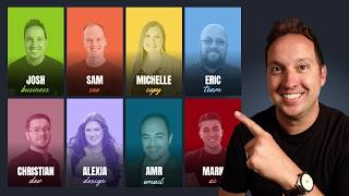 Meet our REPS (Resident Expert Pros) inside Web Designer Pro®