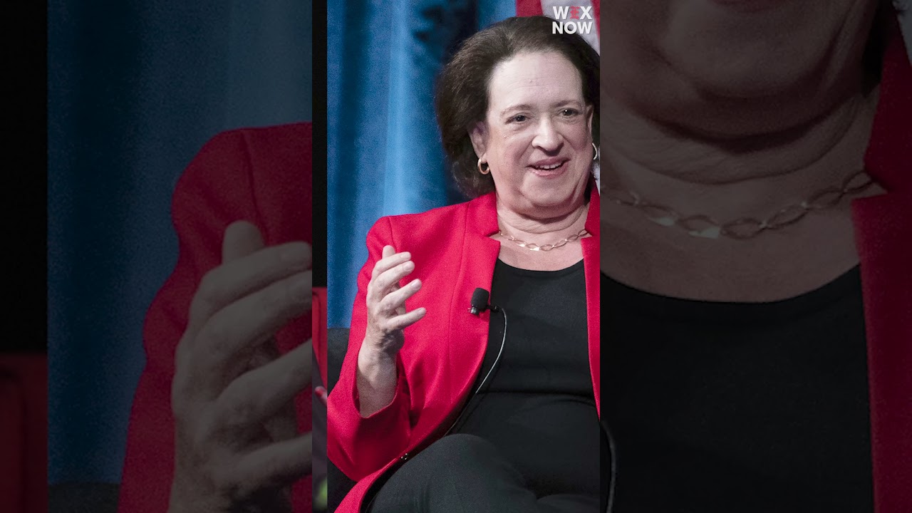 Supreme Court justices Kagan and Barrett to testify on Capitol Hill