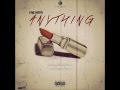 PnB Meen - Anything (prod by Andrew Meoray)