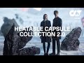 The Heatable Capsule Collection 2.0 | AlphaTauri