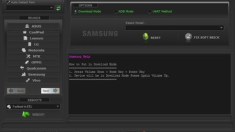 How To Install U.A.T. FRP Tools V3.0.1 Full Free