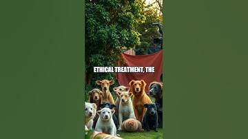 The Hidden Ethics of Animal Use in Film