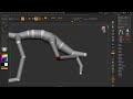 ZBrush for Beginners - 17 Zspheres