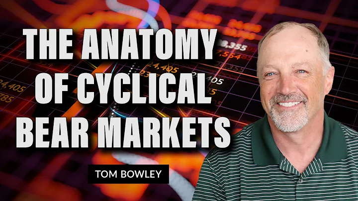 The Anatomy of Cyclical Bear Markets | Tom Bowley | Trading Places (06.23.22) - DayDayNews