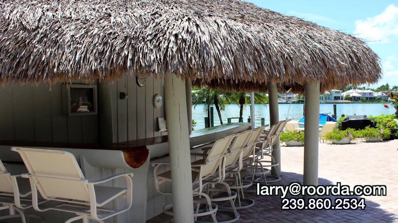 Gulf Bay Moorings Naples, FL Condos for Sale YouTube