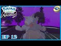 Pokémon Legends: Arceus #12 - The Distortion Disappeared?!?