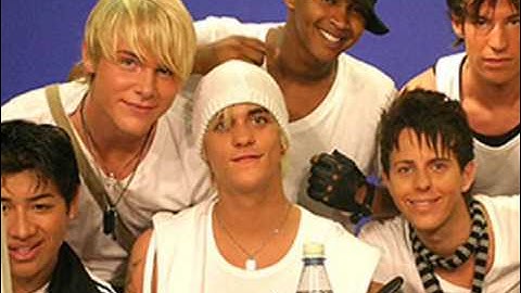 Part Six-Down for life