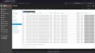 SIEMonster V5 Threat Intelligence