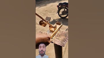 #woodworking #wood #automobile #machine #tools #usefultools #easytools