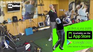 Does Lie Angle Affect Your Golf Shots
