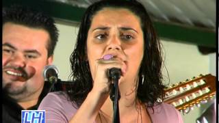 ISA PARRANDERA Mar pequeña POR LUIS HERNÁNDEZ