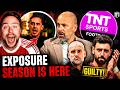 Pep COMFIRMS Man City GUILT Arsenal TITLE EXPOSES Neville Cole Bruno Fernandes POTY NONSNESE 