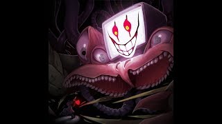 Undertale OST- 080 - Finale