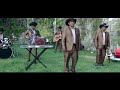 Los Auténticos Arca de Noé/El Día que yo Muera/Video Oficial