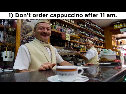 ვიდეო: რატომ აქვს იტალიას ჩექმის ფორმა?