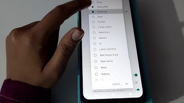 How to change notification sound in in Micromax not 1, notification sound change kaise karen