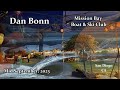 Capture de la vidéo Dan Bonn Mission Bay Boat Club  Mid September 2023