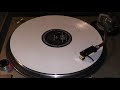 Paul McCartney With Stevie Wonder Ebony And Ivory White Vinyl 