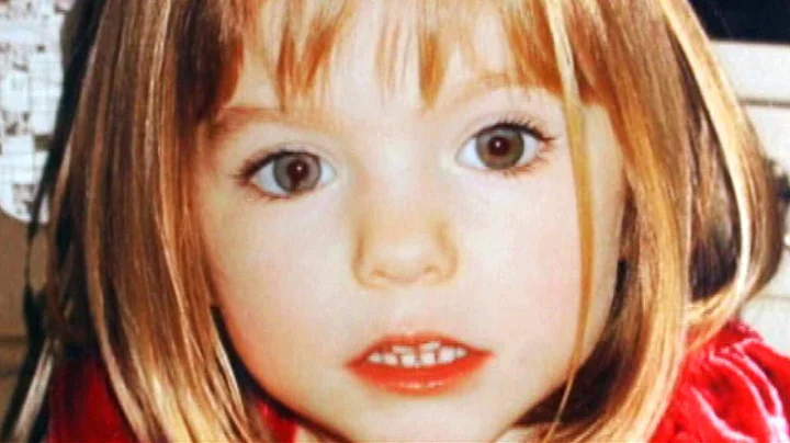 The True Story of Missing 3-Year-Old Madeleine McCann