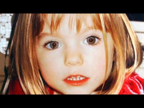 3 साल की मेडेलीन मैककैन की गुमशुदगी की सच्ची कहानी