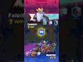 HUNTER Vs Fair{67} Revenge Gameplay || #clashroyale #gameplay