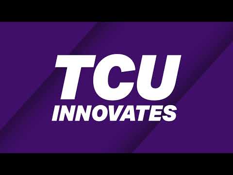 TCU Welcomes a New Provost