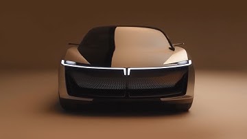#AVINYA Concept EV - A commitment to enhance the quality of life