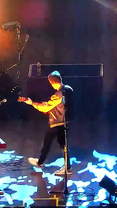 ALL I WANT (Kodaline) Momentum Live MNL