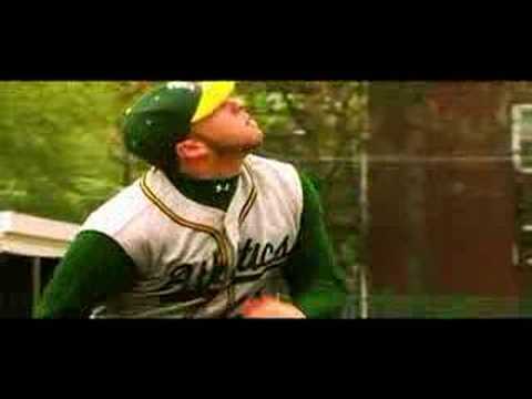 nike baseball commercial