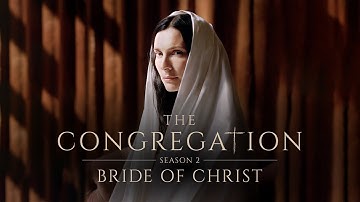 The Congregation S2 | Trailer | Viaplay
