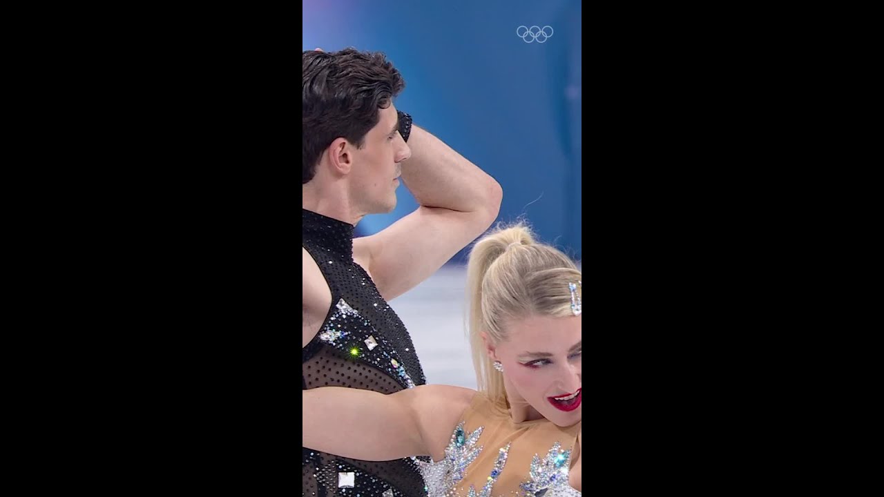 THE vibes! 🔥 #MilanoCortina2026