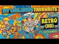 Inspector Gadget Original 1983 Intro &amp; Theme Song (HD Retro) 🕵️‍♂️🔦
