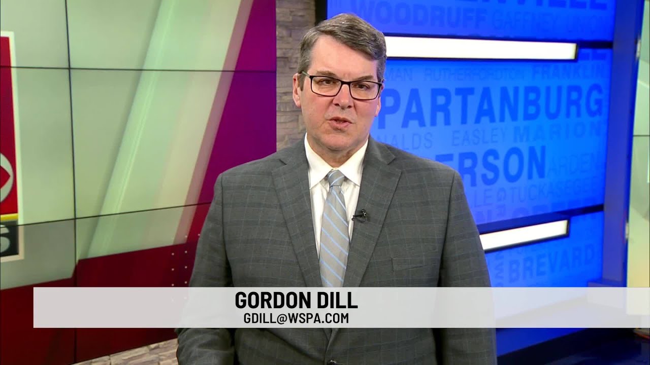 Spectrum: $25K reward offered for tips on cut fiber optic lines in Spartanburg Co.